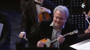 Терем-Квартет - Ария Царевны-Лебедь (концерт в Сербии)