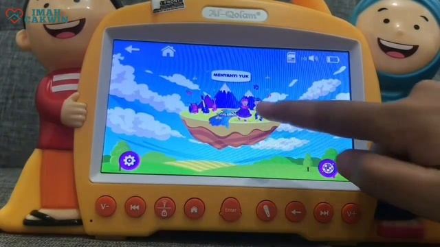 REVIEW TERLENGKAP SMART HAFIZ VERSI 4 TERBARU AL-QOLAM | Spesifikasi, Fitur, Kelebihan & Harga смотреть онлайн