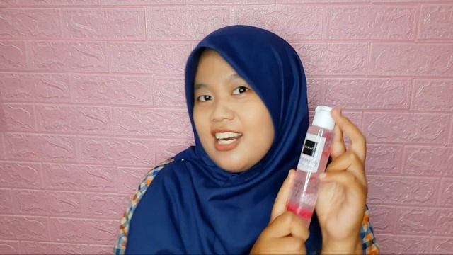 Rahasiaku Untuk Wajah jadi Cerah || Biar sama Kayak Ali 😅 смотреть онлайн
