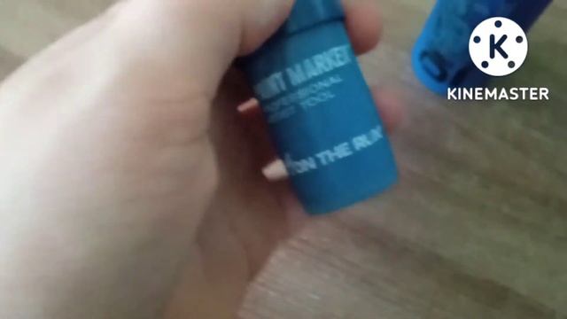 обзор стаффа граффити