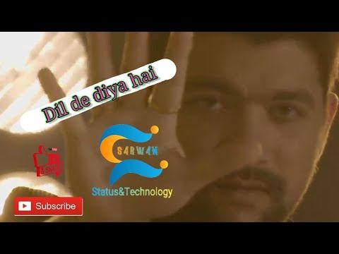 Dil De Diya Hai Video | Masti | Anand Raj Anand | Vivek Oberoi,Amrita,Ritesh Deshmukh,Genila смотреть онлайн