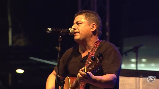 Tango India - Azul (Rock Fees 2016) смотреть онлайн