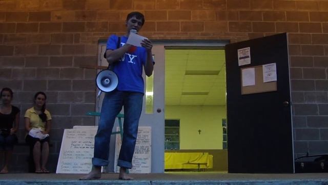 Другое письмо к Живой Капли 2010 смотреть онлайн