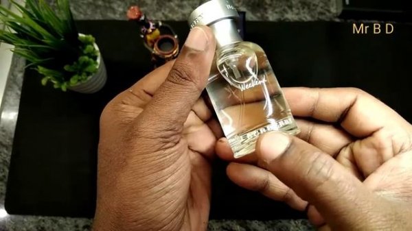 Burberry Weekend for Men Review