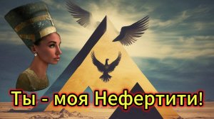 "Ты - моя Нефиртити!" - клип в память о МотоТане