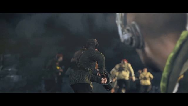 Wolfenstein The New Order - První Díl [Záznam Ze Streamu]