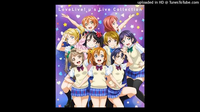 僕らのLIVE 君とのLIFE 5.1chから2ch ダウンミックス (ラブライブ！μ's Live Collection Blu-rayより) смотреть онлайн