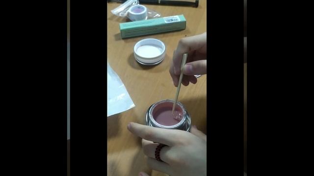 распаковка покупок для маникюра/знакомство/ покупки с магазина SiNail смотреть онлайн