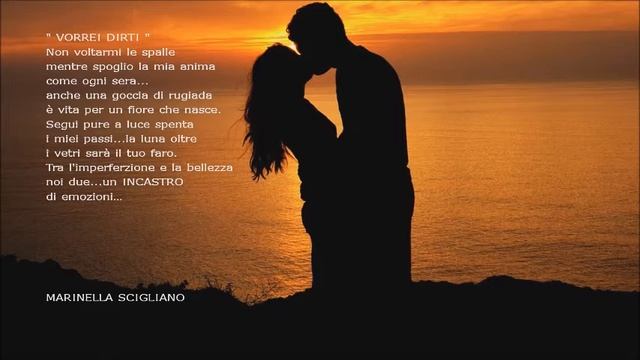 VIDEO POESIA EMOZIONE DI MARINELLA SCIGLIANO - GRUPPO PAROLE NEL NOSTRO TEMPO смотреть онлайн
