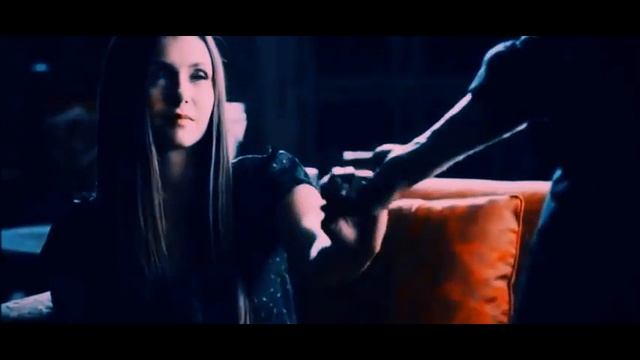 Деймон и Елена(Damon&Elena)-Тает лёд||+8.16 смотреть онлайн