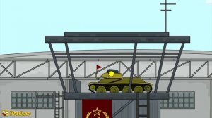 Танкомульт Ратте РанЗар