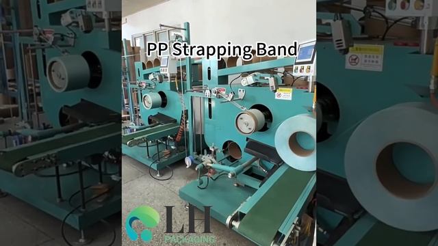 PP Strapping Band смотреть онлайн