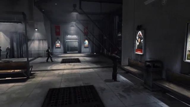 Wolfenstein®: The Old Blood_20170420122929 смотреть онлайн
