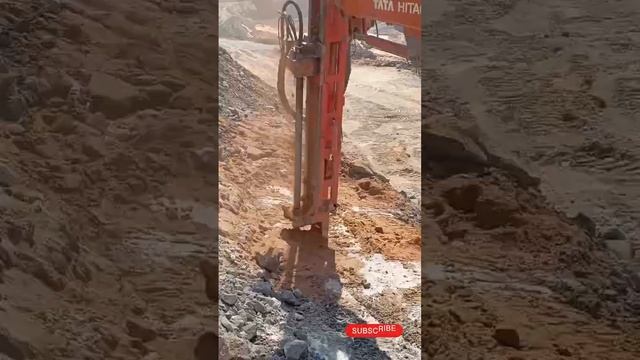 wcl coal india limited chandrapur Maharashtra, me drill machine hole karte huye chandrapur смотреть онлайн