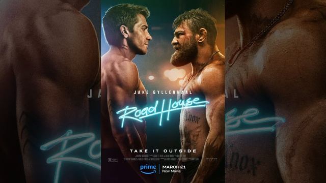 Дом у дороги Вестерн от мира UFC Обзор фильма смотреть онлайн