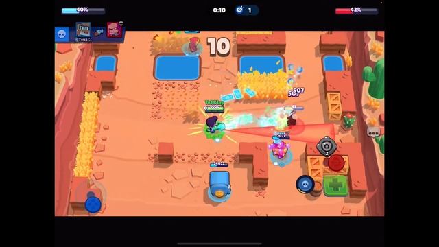 Lola Rank 30 Brawl Stars смотреть онлайн