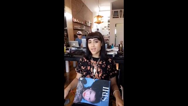 Teddy Sinclair sings acapella смотреть онлайн