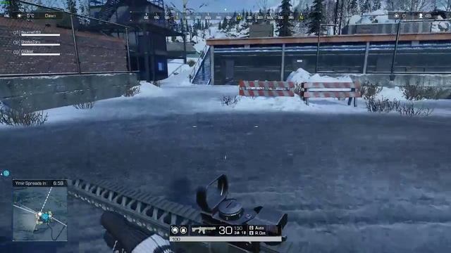 ТОП где-то рядом! Ring of Elysium 18+ Присутствует ненормативная лексика! смотреть онлайн