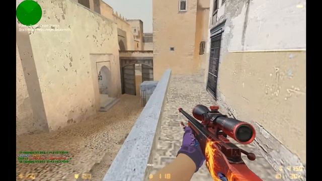 "CS:GO LITE" простоя игра смотреть онлайн