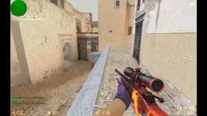 "CS:GO LITE" простоя игра