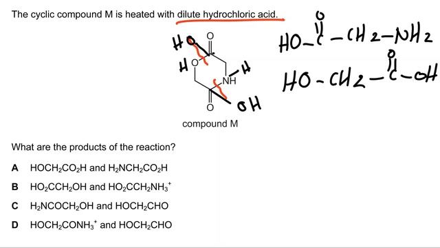 Episode 1, AS & A Levels, Cambridge, Chemistry, Challenging Questions смотреть онлайн