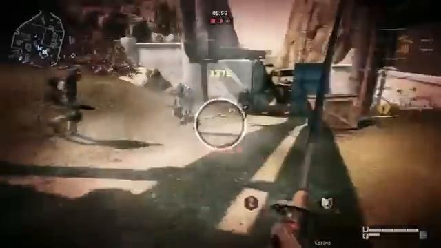 [WarFace]Катана и Супер Чел- Хорошая пара:) смотреть онлайн