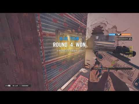 HighLights R6 #5 - PC (Freeze.6SENSE) смотреть онлайн