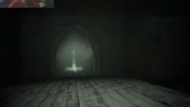 Прохождение Outlast 2 смотреть онлайн