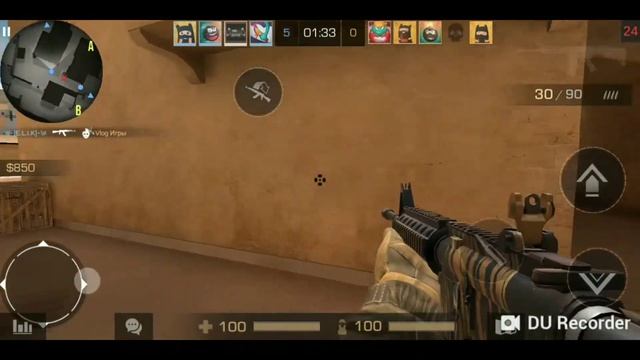 Крутая Катка | Standoff 2 | Мой новый котёнок! смотреть онлайн