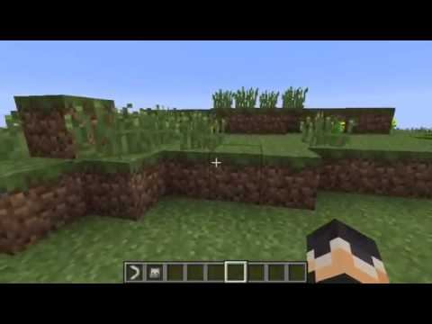 Minecraft Mod Showcase | MUTANT SKELETONS смотреть онлайн