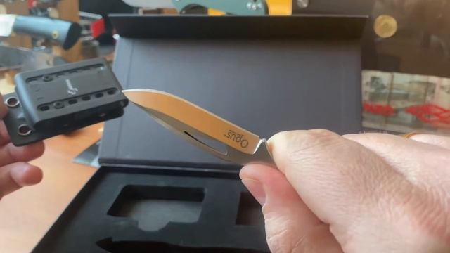 BOKER 02BO036 ISLERO