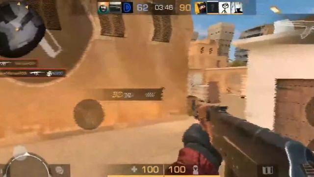 Мувик по Стендофф 2. Свинцовый подарок. смотреть онлайн