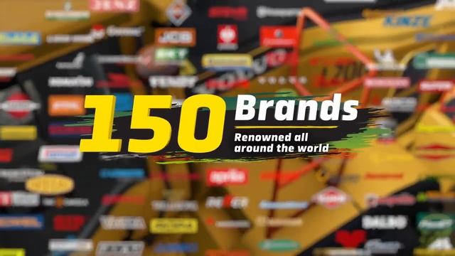 Farming Simulator 25 - Полнометражный трейлер #farmingsimulator25 #fs25 #farminggame смотреть онлайн