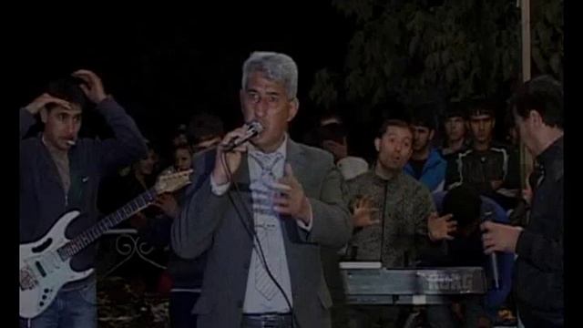 Хайриддини Бозор 