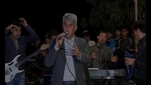 Хайриддини Бозор "Сартарошон"