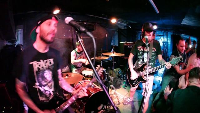 Mutagen - Давай Вставай смотреть онлайн