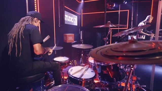 YANIX-ЛЁД | LIVE смотреть онлайн