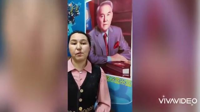 "Желбірей бер,Тәуелсіздік байрағы" атты эстафета "Фемида"бірлестігі "Полиглот"бірлестігіне жолдады смотреть онлайн