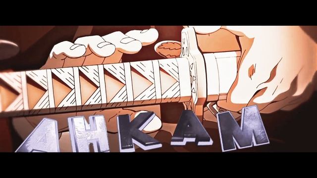 Zenitsu [Edit/AMV] - NEON BLADE смотреть онлайн