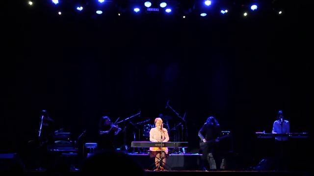 Flёur - Железо поёт