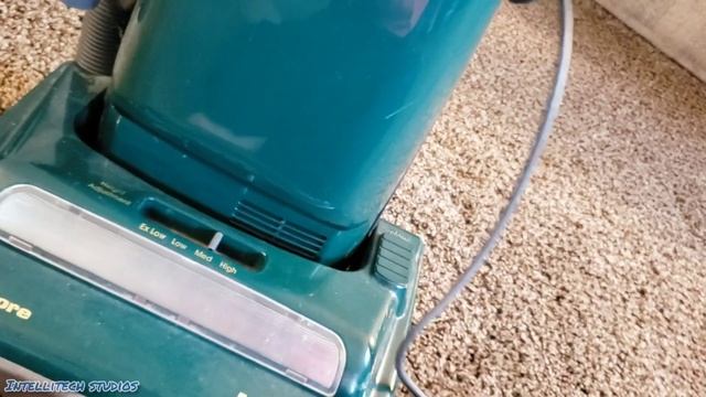 Running 11 Different Vacuums On My New Carpet! (Viewer Requested!) смотреть онлайн