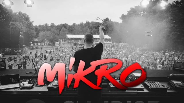 Mikro Housebrothers live @ Neo Club - Moscow - 24.04.2010 - part.1 смотреть онлайн