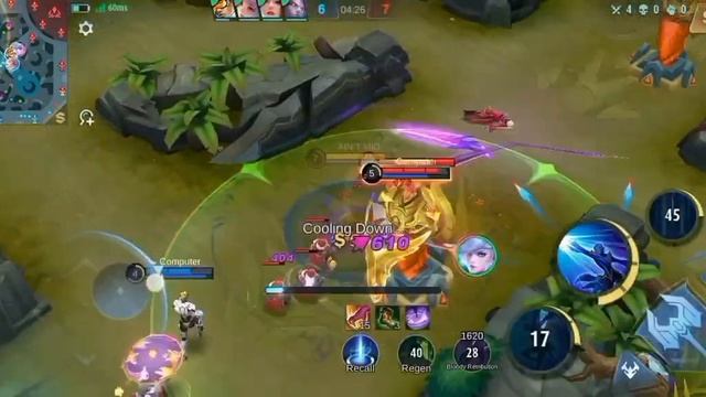 LING PH @TopViralTalentYT @YOUR-Service@MobileLegends5v5MOBA смотреть онлайн