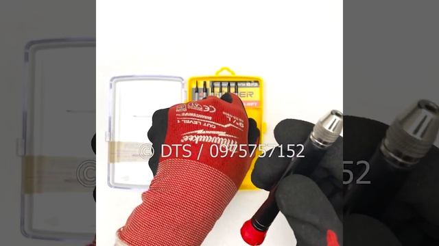 Bộ tô vít đa năng thép CR-V 7 trong 1, 12 đầu R'DEER, nhỏ gọn, sửa chữa điện tử смотреть онлайн