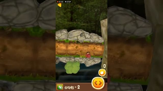 Dialog Mega Run New Update 2018 / "AR" Game Play смотреть онлайн