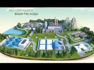 Биогаз  КАК ЭТО РАБОТАЕТ www evobios com