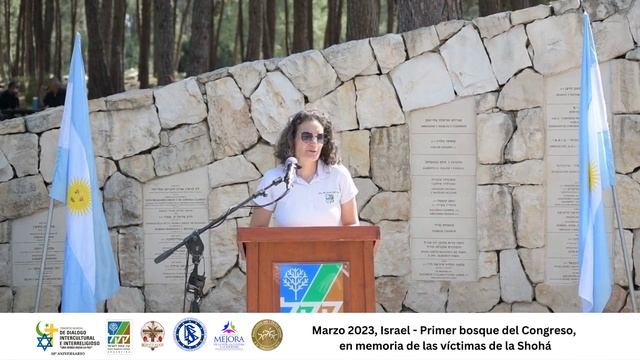 Cuidando el medio ambiente con dialogo intercultural e interreligioso смотреть онлайн