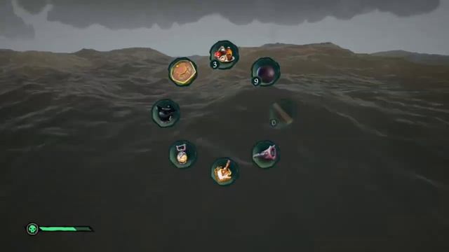 Muito ouro em pouco tempo Sea of Thieves смотреть онлайн