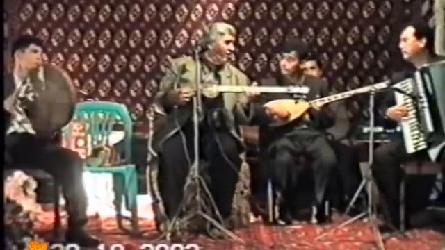 Bobomurod Hamdamov - Koʻrdim Yuzingni