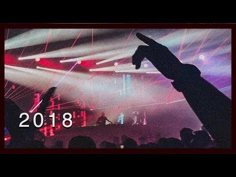 2018 In VHS.